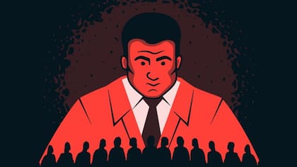 Aristóteles argumentaba que la demagogia puede llevar a la elección de demócratas que terminan convertidos en tiranos.