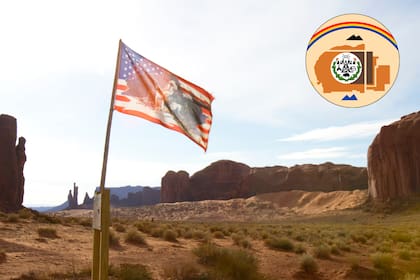 Arizona es el estado que decidió no sumarse a la Ley de Horario Uniforme que establece el horario de verano; solo rige en una pequeña porción de territorio: la Nación Navajo
