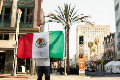 Arizona es el tercer estado donde más migrantes originarios de México hay en Estados Unidos