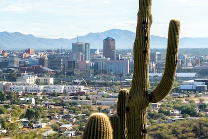 Arizona ofrece un estilo de vida más asequible en comparación con sus estados vecinos