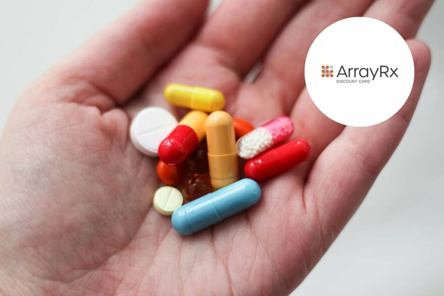 Arrayrx Pamplets En Arizona: cómo comprar medicamentos con hasta 80% de descuento - LA ...