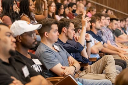 Arizona State University - Immigrant Clinic ofrece asesoramiento legal (Foto: Arizona State University)