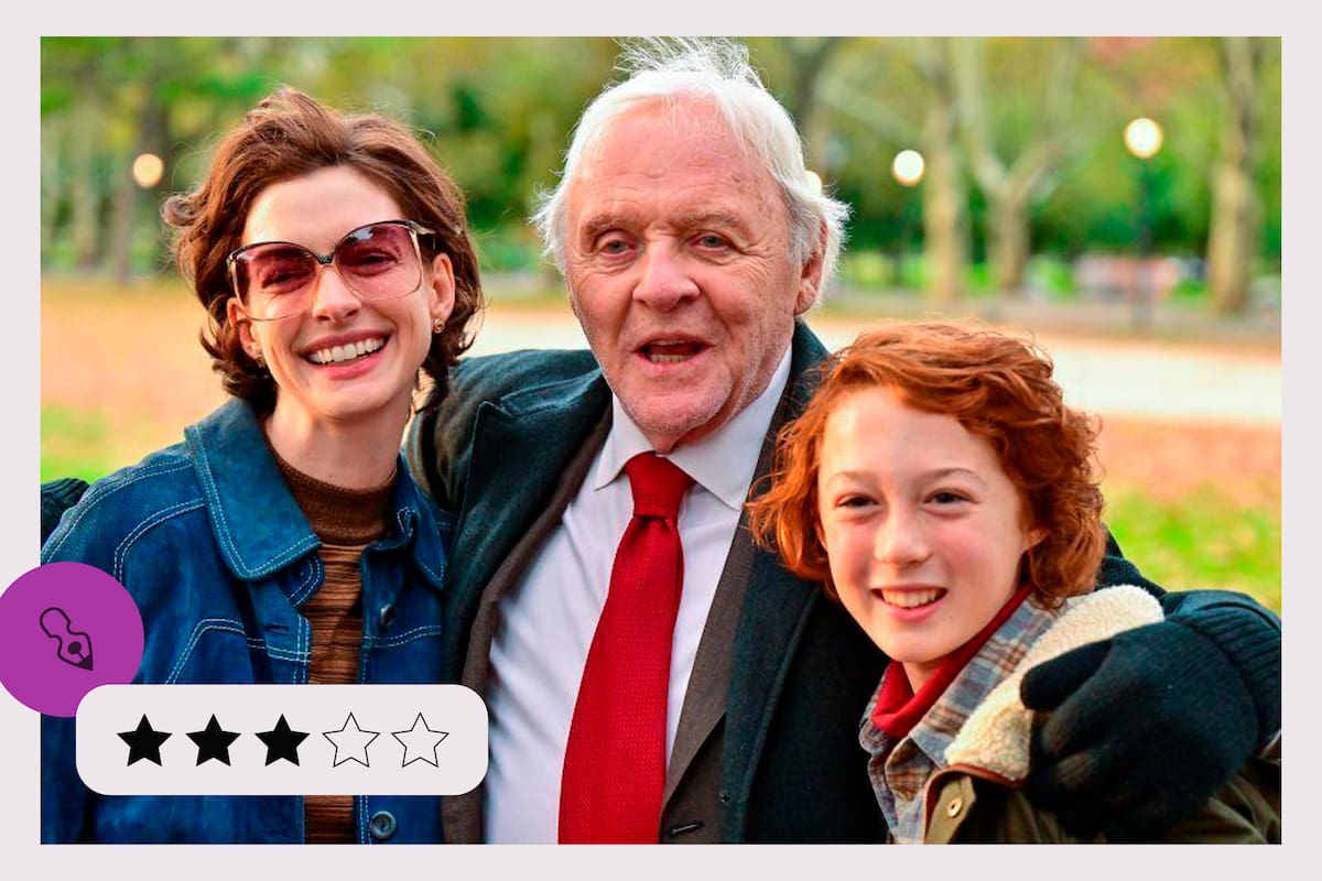 Armaggedon Time, de James Gray