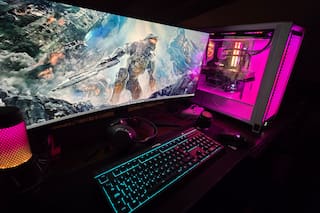Armamos una PC con el nuevo procesador Ryzen 9 9950X3D2 de AMD