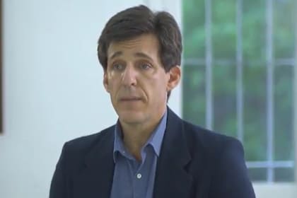 Armando Allinghi, director de Ciafa