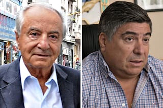 Cavalieri busca su décimo mandato consecutivo ante un retador conocido