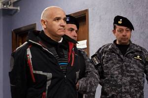 Armando Gómez, de 51 años, está acusado de los abusos