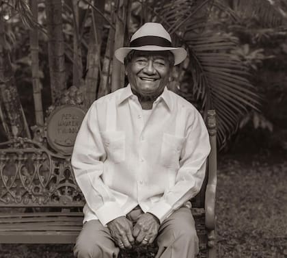 Armando Manzanero murió el 28 de diciembre de 2020, a los 85 años