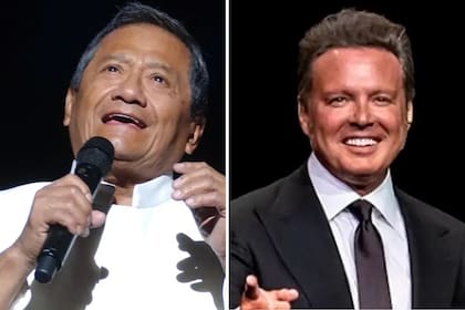 Armando Manzanero y Luis Miguel forjaron una dupla muy exitosa que tuvo sus idas y vueltas