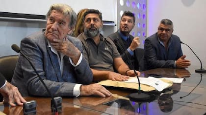 Armando Pérez podría dejar su cargo el viernes