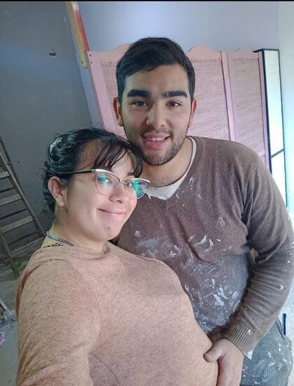 Armando su casa