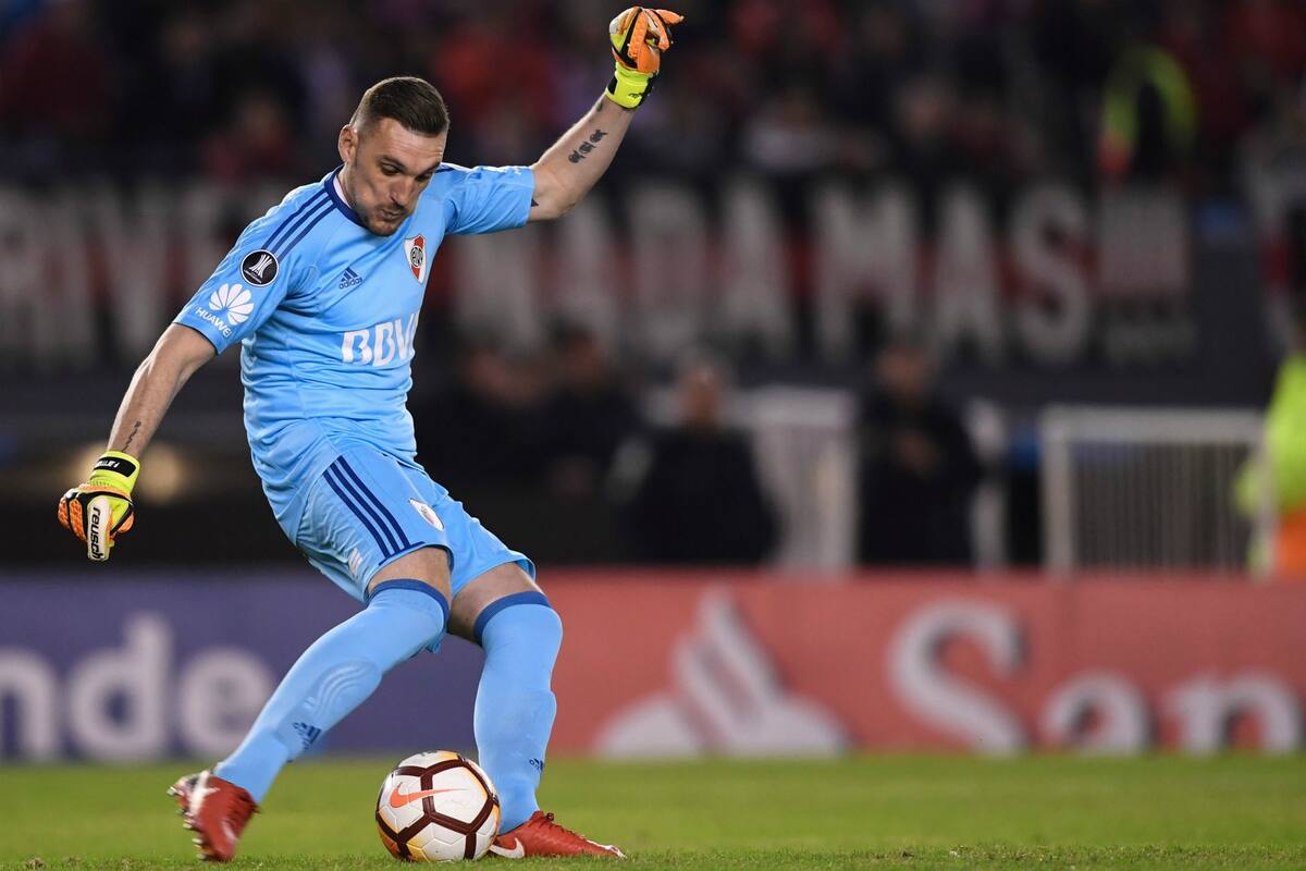 Armani, en su mejor momento