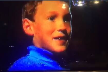 Armani rescató un testimonio en el que cuenta sus sueños de la infancia