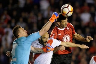 Armani y su atajada: la reacción de la gente y qué dijeron compañeros y rivales