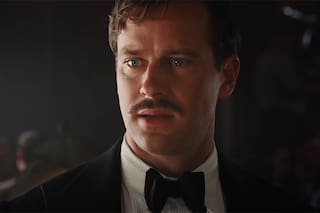 El escándalo de Armie Hammer compromete el lanzamiento de Muerte en el Nilo