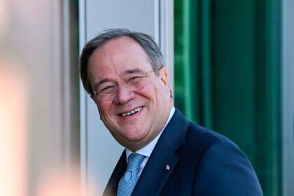 Armin Laschet