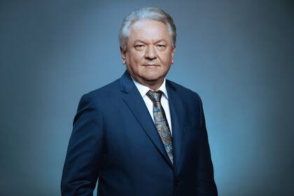 Armin Papperger CEO de Rheinmetall