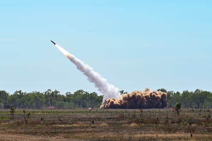Army Tactical Missile System