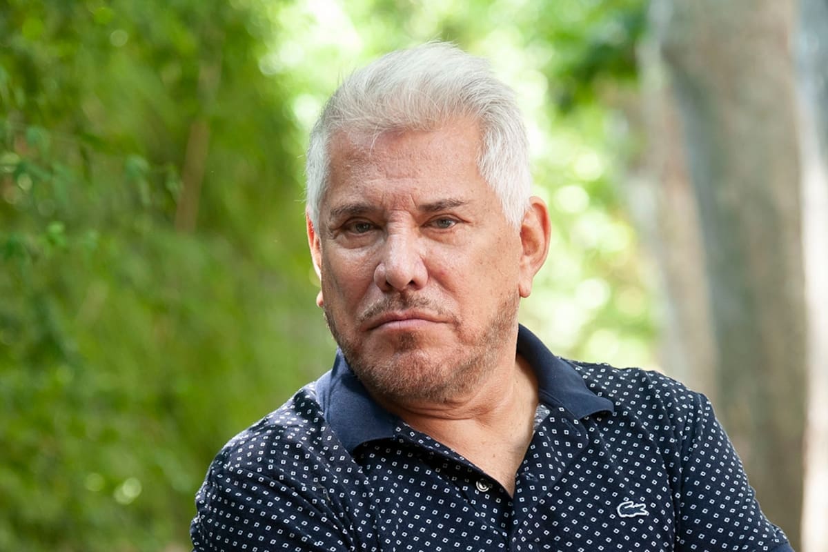 Arnaldo André