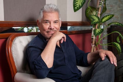 Admirador de Federico Fellini, André se lanza con todo a la dirección; ya tiene listo un segundo guion que empezará a filmar próximamente