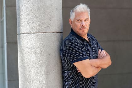 Arnaldo André protagonizará una comedia.