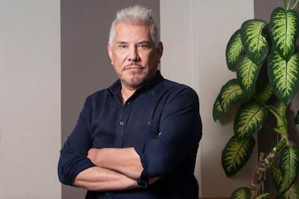 Arnaldo André basó el film en su infancia humilde en San Bernardino, Paraguay, a partir de la muerte temprana de su padre