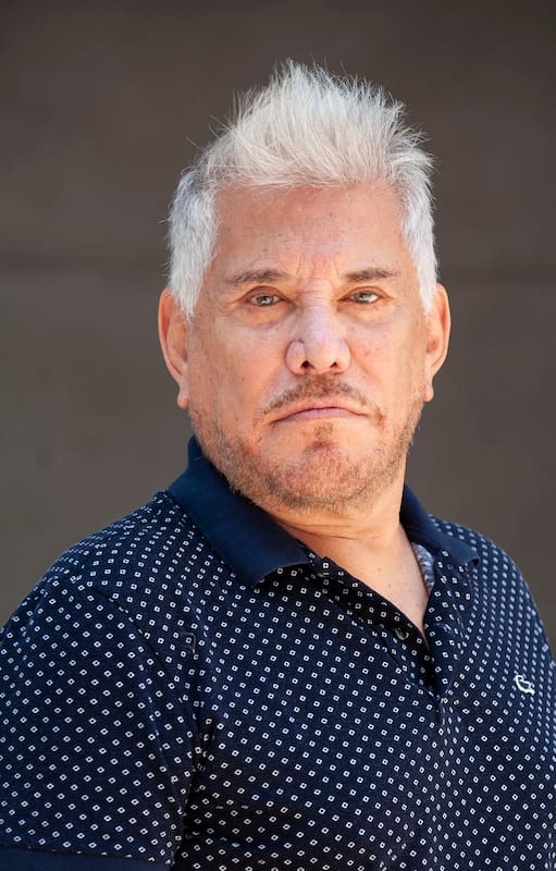 Arnaldo André