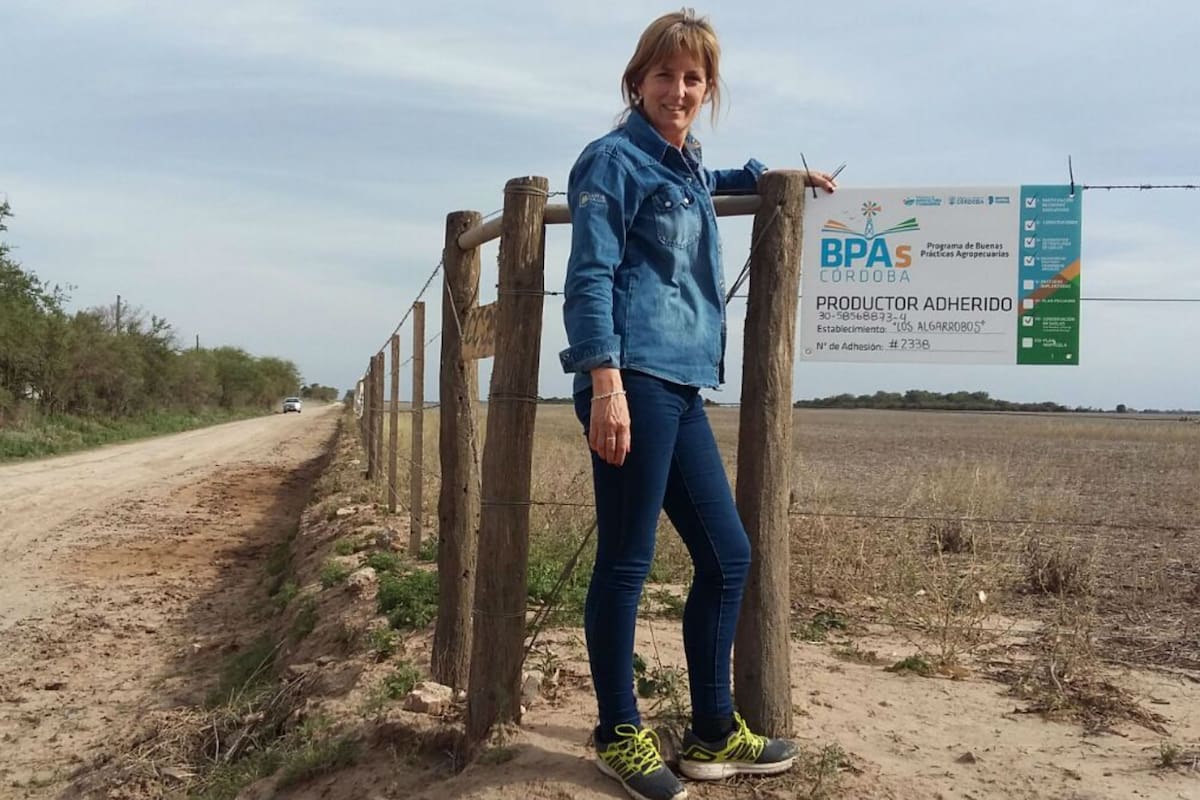 Arnaldo: "Con las buenas prácticas protocolizamos el sistema; nos ordenamos"