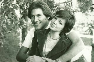 Piel naranja: la novela que hizo 60 puntos de rating y tuvo un trágico final