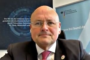 Arne Schönbohm