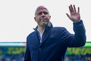 Quién es (y cómo piensa) el DT que quiere Liverpool para reemplazar a Klopp