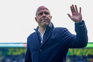 Quién es (y cómo piensa) el DT que quiere Liverpool para reemplazar a Klopp