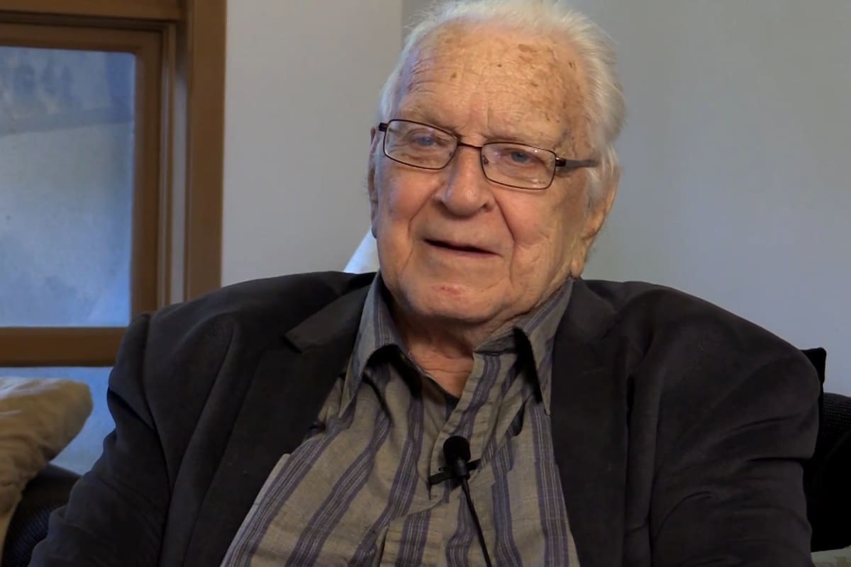 Arnold Carl Harberger