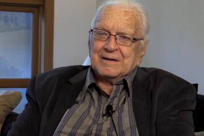 Arnold Carl Harberger