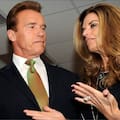 El día que Arnold Schwarzenegger le reveló a su exesposa su relación con el ama de llaves