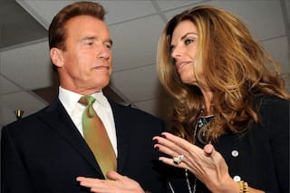 El día que Arnold Schwarzenegger le reveló a su exesposa su relación con el ama de llaves