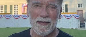 Arnold Schwarzenegger donó 16 hectáreas de su rancho y ayudó a salvar un ecosistema único