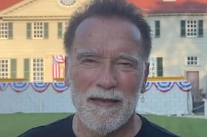 Arnold Schwarzenegger donó 16 hectáreas de su rancho y ayudó a salvar un ecosistema único