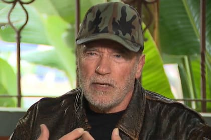 Arnold Schwarzenegger habló sobre un momento muy duro de su vida, en 2018, cuando estuvo al borde de la muerte