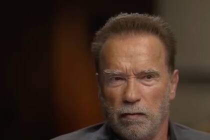 Arnold Schwarzenegger se refirió a los errores del pasado haciendo un mea culpa