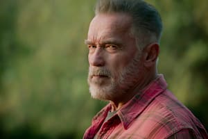 Arnold Schwarzenegger, víctima del coronavirus.