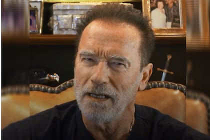 Arnold Schwarzenegger volverá a la pantalla grande con una película navideña
