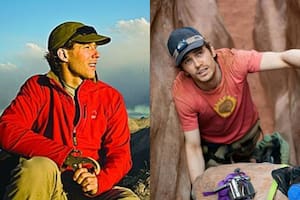 Aron Ralston, el montañista que sobrevivió 127 horas y su historia llegó a Hollywood
