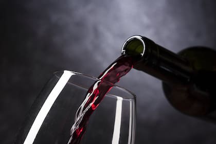 Aron y Affur invirtieron US$150.000 en una plataforma pensada originalmente para turistas y ejecutivos que quisieran comprar vino argentino