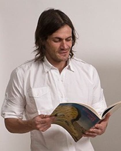 Arq. Gustavo Peláez