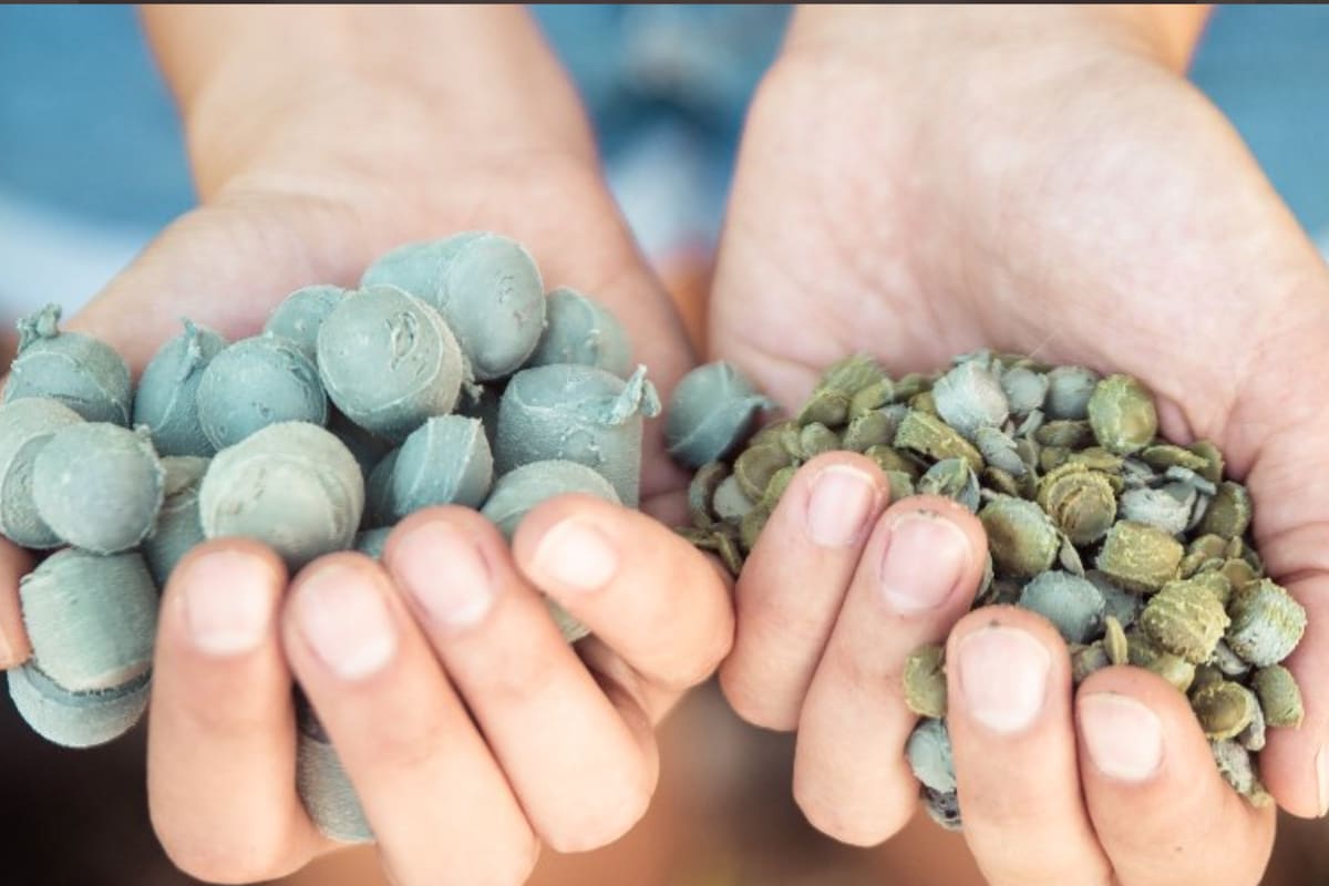 Arqlite CleanTech, con foco en la sustentabilidad