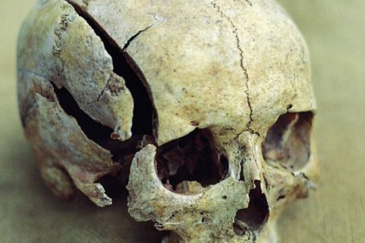 Arqueología: estudio confirma que el punto más álgido de la violencia entre humanos habría ocurrido hace unos 6.000 años