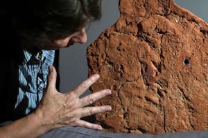 Arqueólogos ingleses descubren un detalle en un artilugio egipcio que pasó desapercibido durante siglos