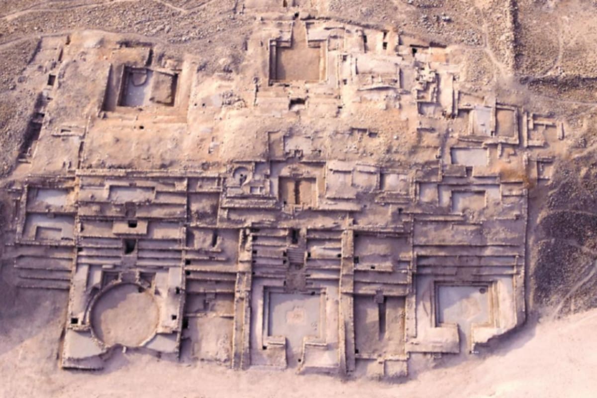 Arqueólogos peruanos descubren una ciudad de 3.500 años que conectaba el Pacífico con los Andes y la Amazonía