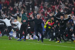 Arqueros goleadores han creado momentos icónicos, desde Chilavert hasta el drama de Benfica